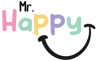 Mr Happy