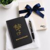 libreta_regalo_personalizado_medicos_el_salvador_mrhappy