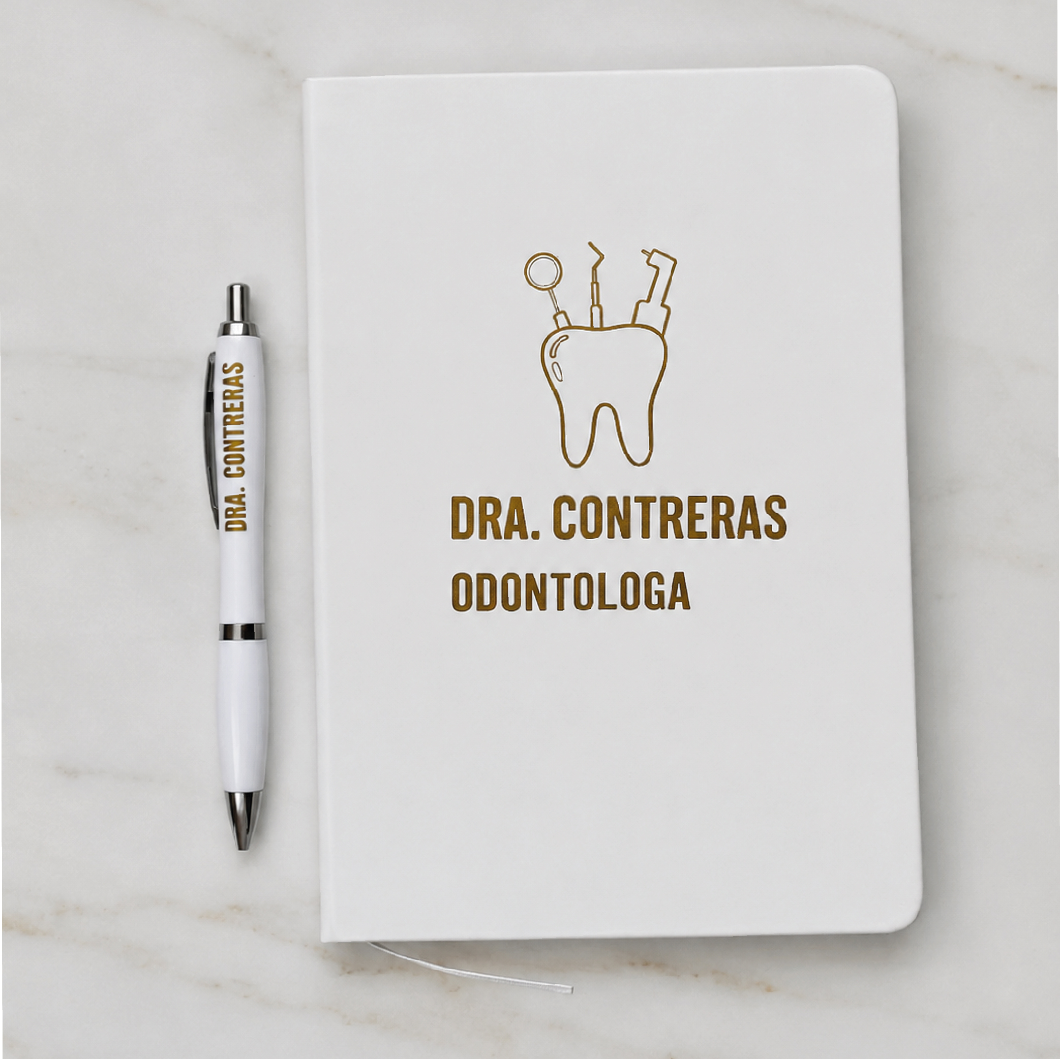 mr_happy_el_salvador_kit_corporativo_libreta_lapicero_caja_personalizada_dra_contreras_odontologa regalo_dentista-03