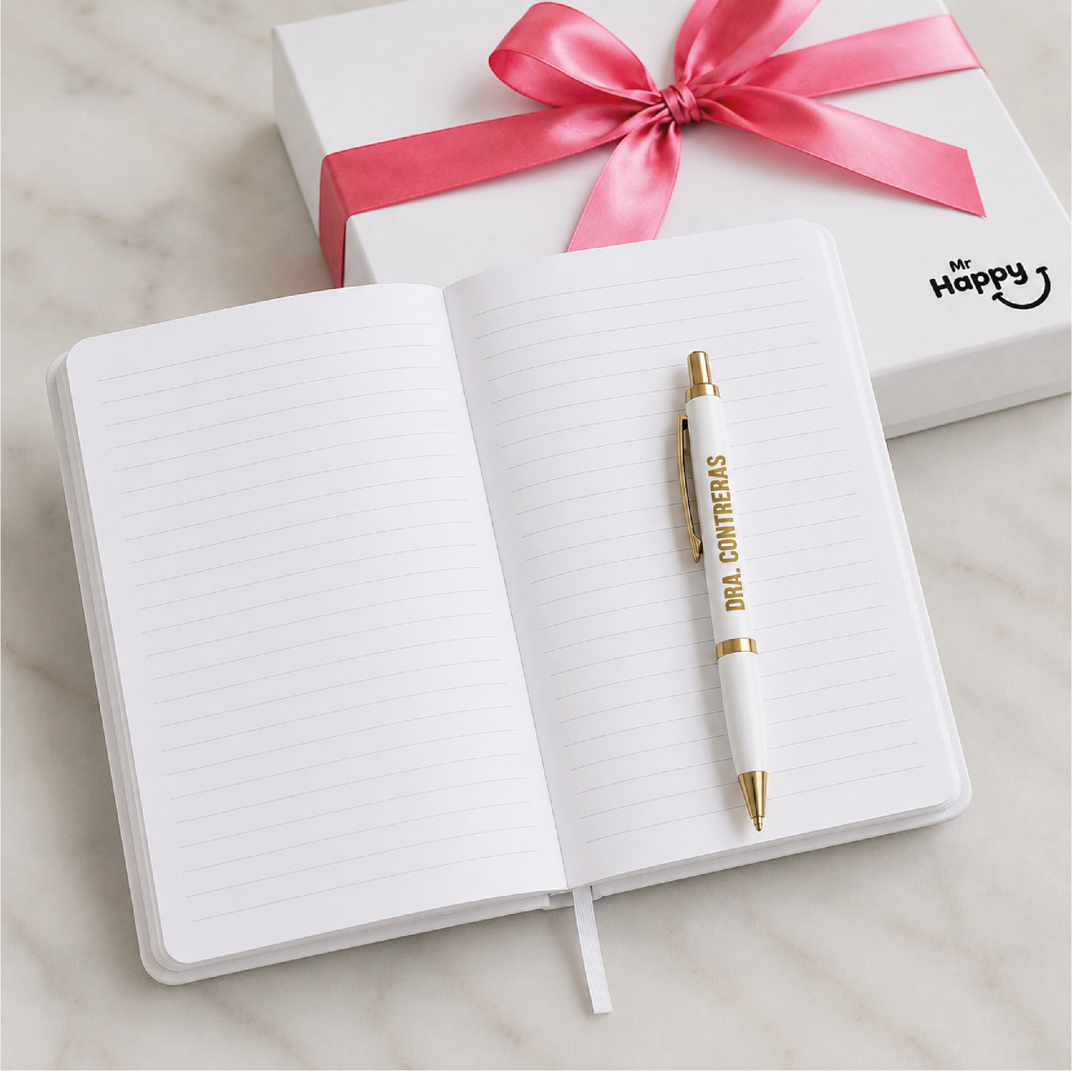 mr_happy_el_salvador_kit_corporativo_libreta_lapicero_caja_personalizada_dra_contreras_odontologa regalo_dentista-04