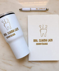 mr_happy_el_salvador_kit_regalo_personalizado_dentista_libreta_termo_lapicero_dra-02