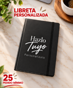 Libreta_Ejecutiva_ _Premium_Personalizada_el_salvador_mr_happy