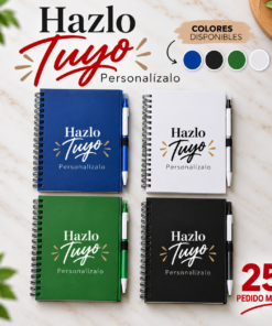 Set-de-Libreta-y-Boligrafo-Personalizado_de_-Carton_Reciclado_70_Hojas_el_salvador_mr_happy_03