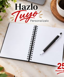 Set-de-Libreta-y-Boligrafo-Personalizado_de_-Carton_Reciclado_70_Hojas_el_salvador_mr_happy_01